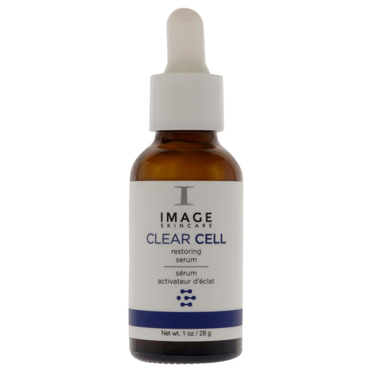 Image Skincare Clear Cell Restoring Serum, 1 oz