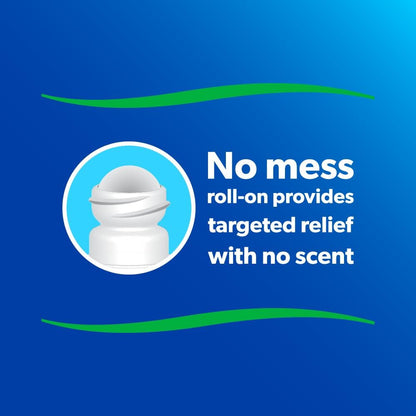 Salonpas Pain Relieving Solution