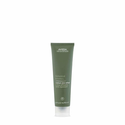 Aveda Botanical Kinetics 焕肤精华液 | 粘土面部磨砂膏 | 去角质并激活肌肤 | 含电气石，100ml