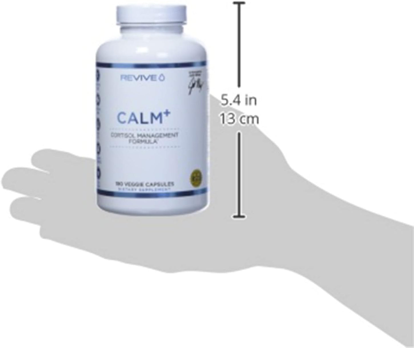 Revive Calm 180 Count