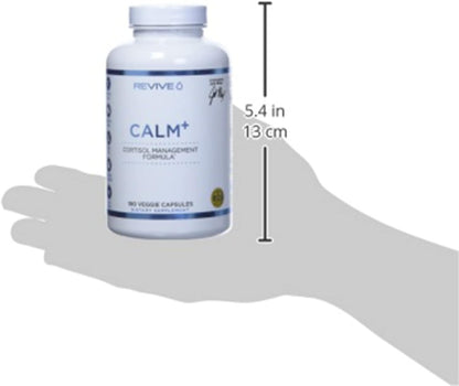 Revive Calm 180 Count