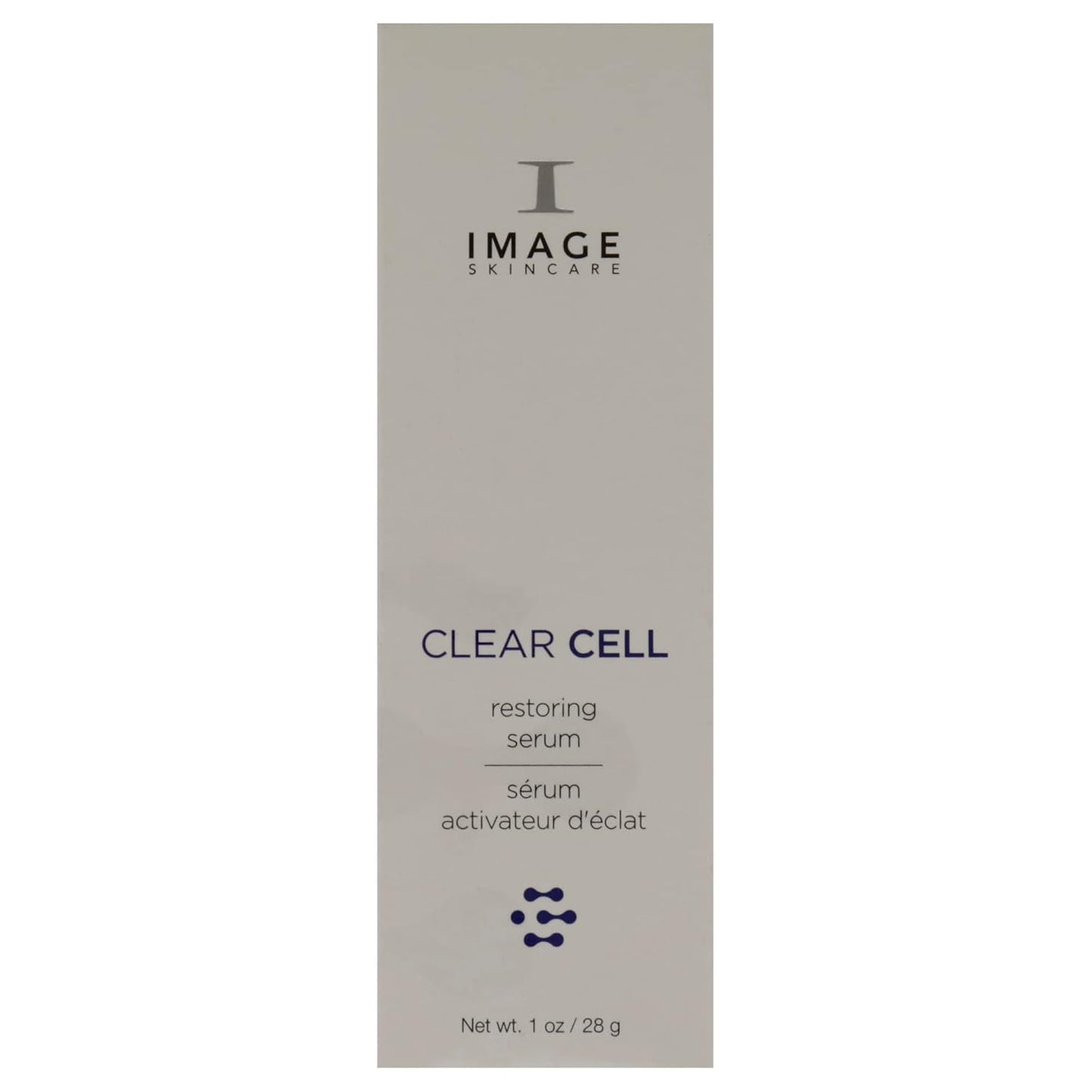 Image Skincare Clear Cell Restoring Serum, 1 oz