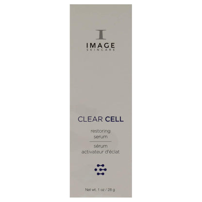 Image Skincare Clear Cell Restoring Serum, 1 oz