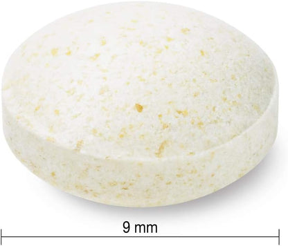 Jamieson 強效硒錠 100 微克，抗氧化支持，預防硒缺乏症，維持攝護腺健康、結腸健康及甲狀腺健康。素食，非基因改造，無麩質，100 片裝，加拿大製造