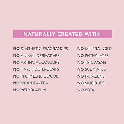 Sukin Sensitive Cleansing Gel – Face Wash for Sensitive Combination or Oily Skin with Green Tea, Aloe Vera and Vanilla, Vegan, Cruelty Free, Mineral Oil Free, Sulfate Free, Paraben Free – 125 mL