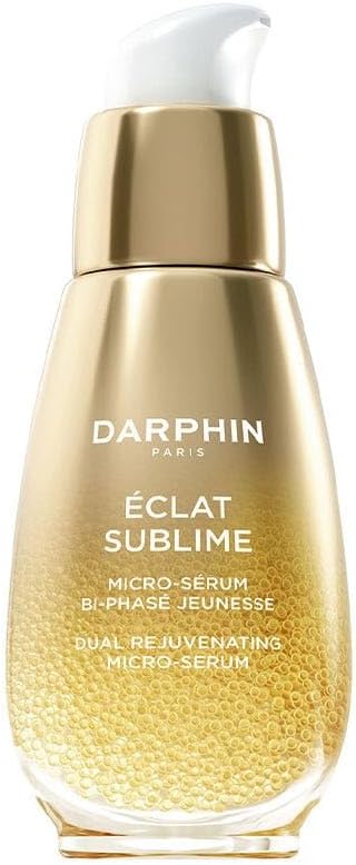 Darphin Eclat Sublime Dual Rejuvenating Micro Serum by Darphin for Women - 1 oz Serum