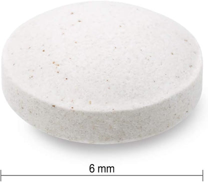 Jamieson 褪黑素 5 毫克，強效巧克力薄荷味，即溶，改善睡眠質量，延長睡眠時間，幫助重置睡眠-覺醒週期。素食，無麩質，無人工香料…