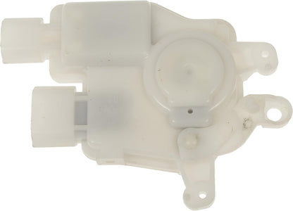 Dorman 746-008 右側滑動門門鎖執行器電機，適用於部分本田車型