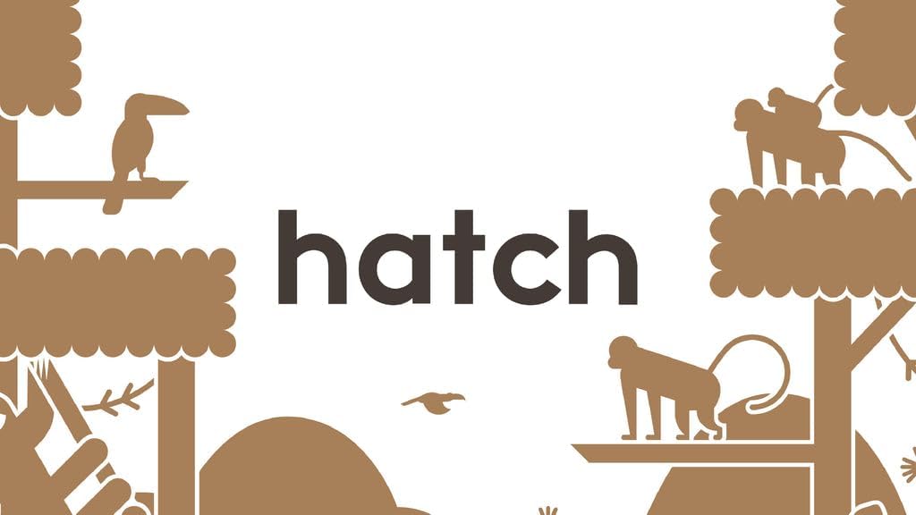 Hatch Cold Shot White - Oatado, 100ml - Made in Canada