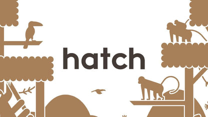 Hatch Cold Shot White - Oatado, 100ml - Made in Canada