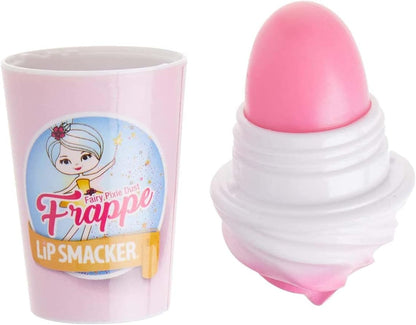 Lip Smacker Frappe Cup Lip Balm, 0.044007301799999995 kilogram