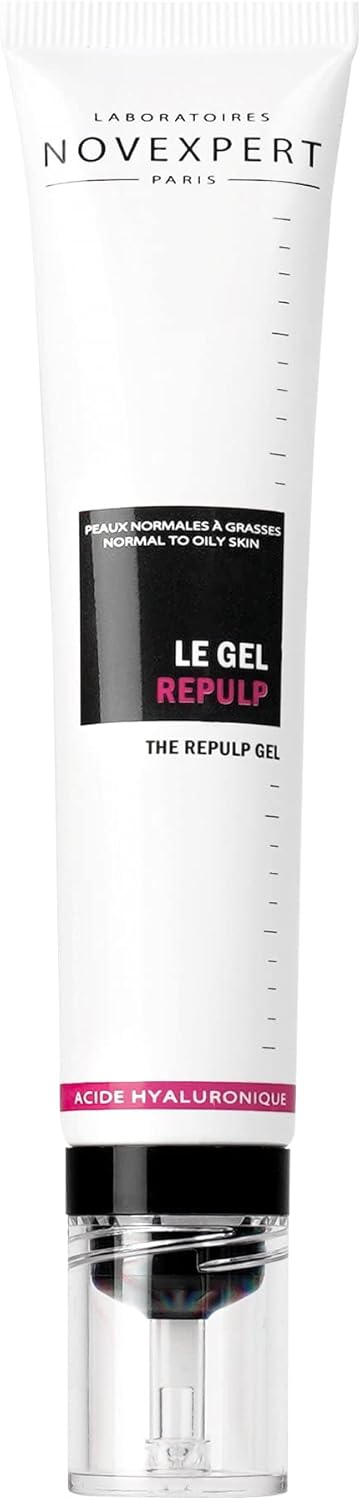 Novexpert The Repulp Gel Gel Women 1.35 oz