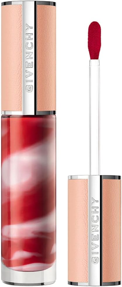 Givenchy 紀梵希 Rose Perfecto 液體潤唇膏 - 37 Rouge Graine - 0.2 oz