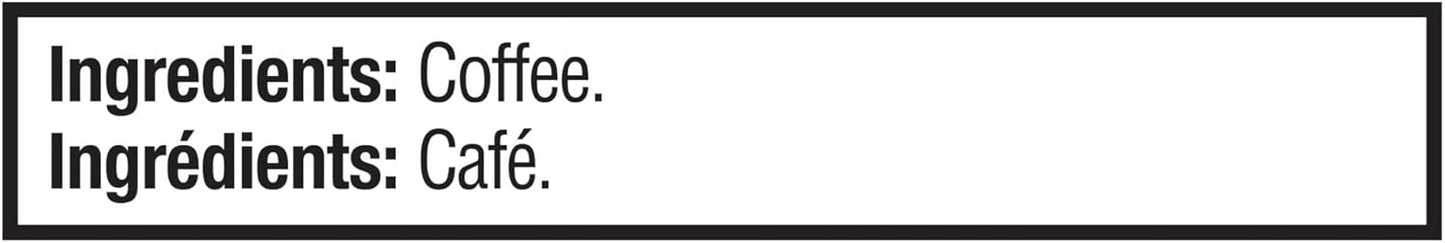 麦斯威尔早餐混合研磨咖啡，900克罐装