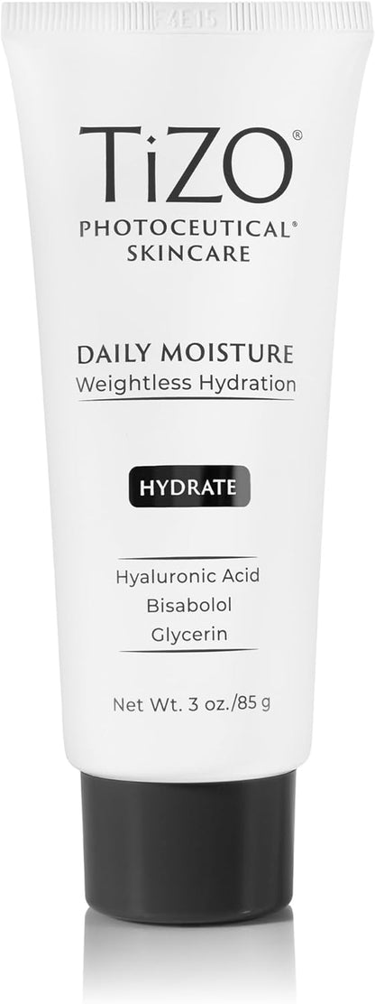 Tizo Photoceutical 再生保濕霜 男女通用 3 盎司