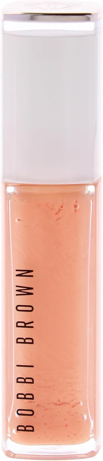 Bobbi Brown Extra Plump Lip Serum - 753 Bare Honey Lip Treatment - Women 0.2 oz