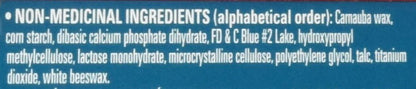 Aerius Allergy Medicine, Fast Relief, 24-Hour, Non-Drowsy, 15 Symptoms, 10 Tablets