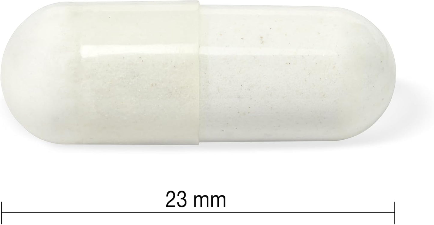 Jamieson 100% 純雙甘氨酸鎂 100 毫克膠囊，非混合，不含氧化鎂，支持骨骼發育和肌肉功能，電解質來源，易於吸收，素食，非轉基因，無麩質，70 粒