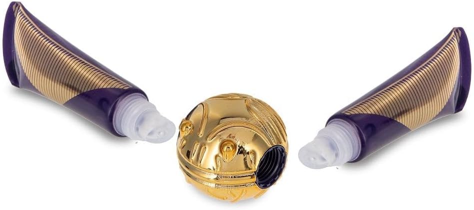 MAD Beauty Harry Potter Lip Balm Duo