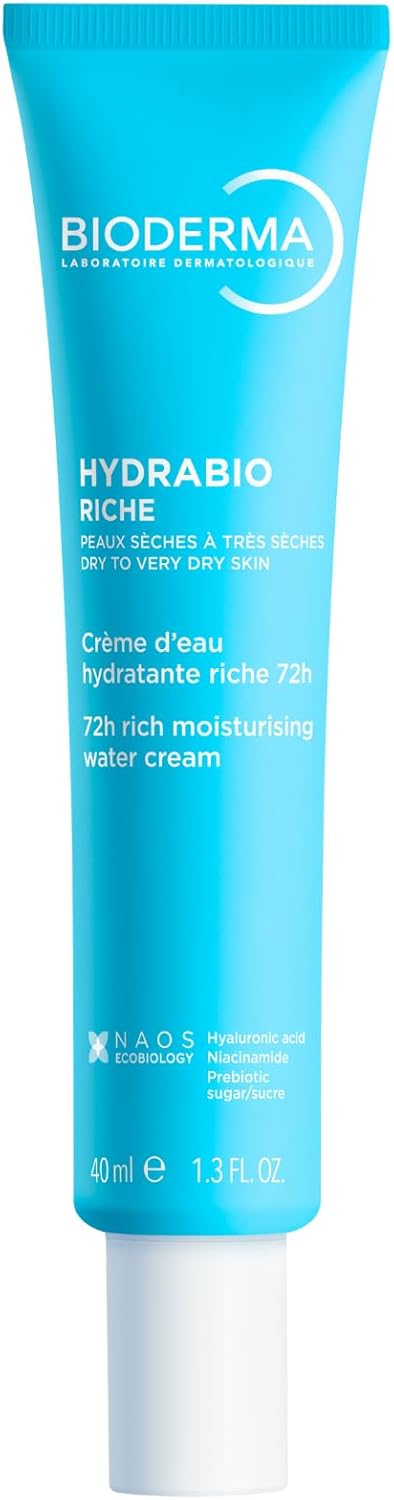 Hydrabio Rich Cream