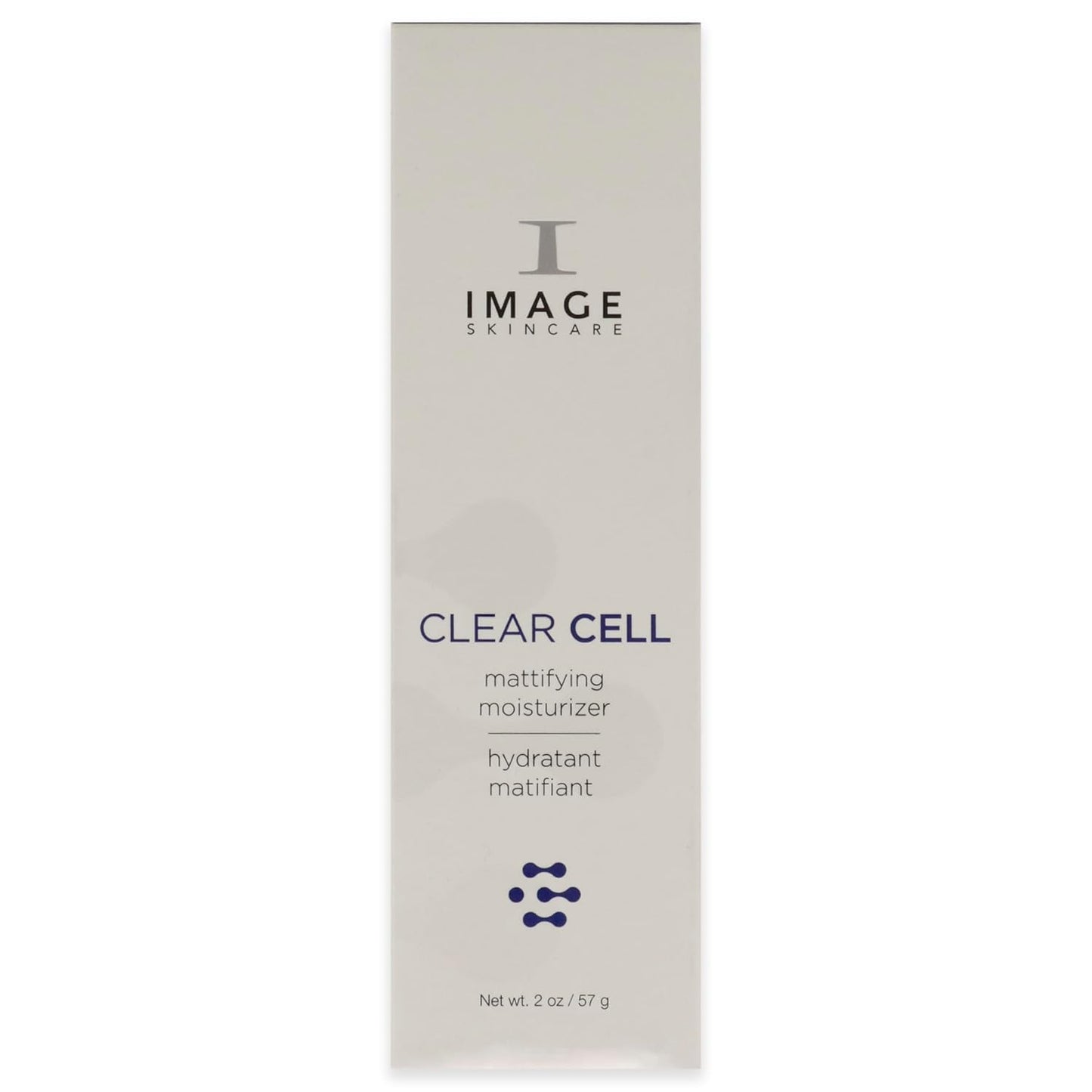 Image Skincare Clear Cell Mattifying Moisturizer, 2 oz