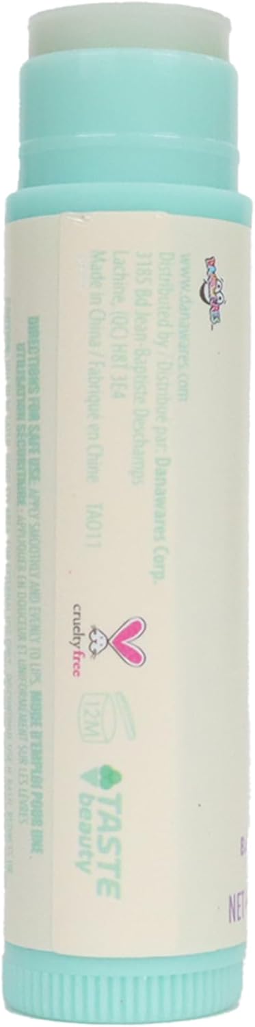 潤唇膏 POP IT 鑰匙圈 - 冰棒