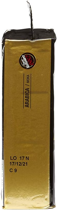 Caffè Vergnano Anticabottega 摩卡咖啡，250 克