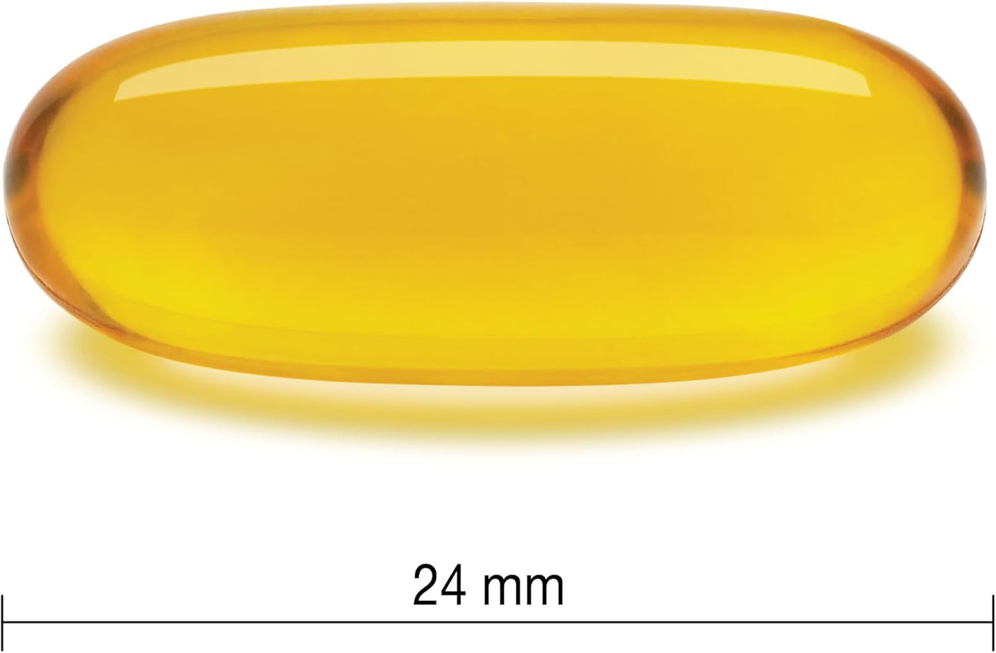 Jamieson 亚麻籽油 1,000 毫克软胶囊，加量装，亚麻籽油，提供 500 毫克 Omega-3、ALA、非转基因、无麸质，200 粒，加拿大制造