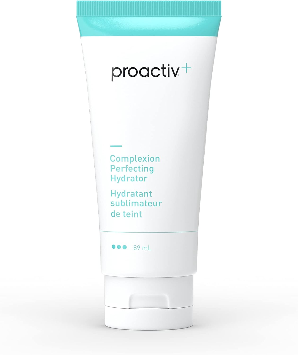 Proactiv Complexion Perfecting Hydrator and Acne Moisturizer - Hydrating Face Moisturizer With Salicylic Acid - 3 oz.