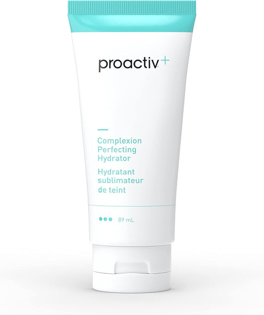 Proactiv Complexion Perfecting Hydrator and Acne Moisturizer - Hydrating Face Moisturizer With Salicylic Acid - 3 oz.