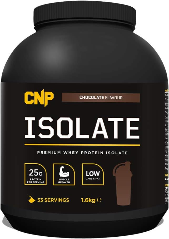 CNP 专业分离面团-Lightful 1800g