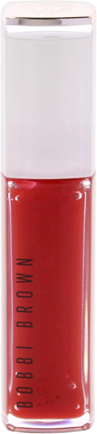 Bobbi Brown 女士豐盈唇部精華 - 757 Bare Raspberry - 0.2 盎司唇部護理
