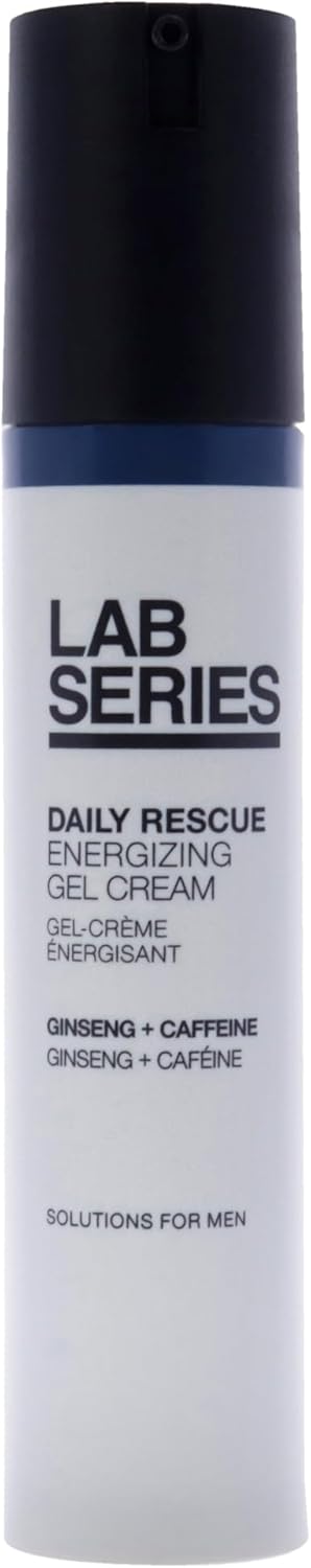 Lab Series Daily Rescue Energizing Gel Cream Cream Men 1.7 oz