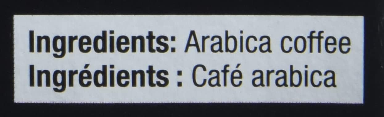 Barista Prima Coffeehouse 哥倫比亞，中度深度烘焙咖啡，96 支