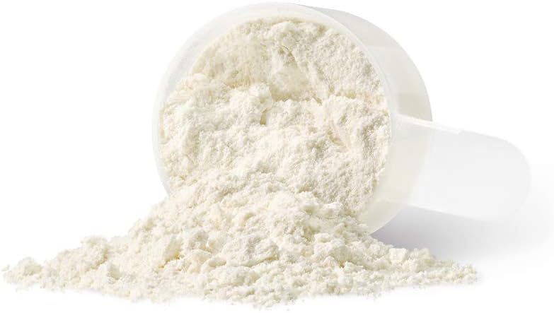 Precision Big Time Protein Powder Supplement - Vanilla flavour, 2.72 kg | Weight gainer, whole protein, sport-safe