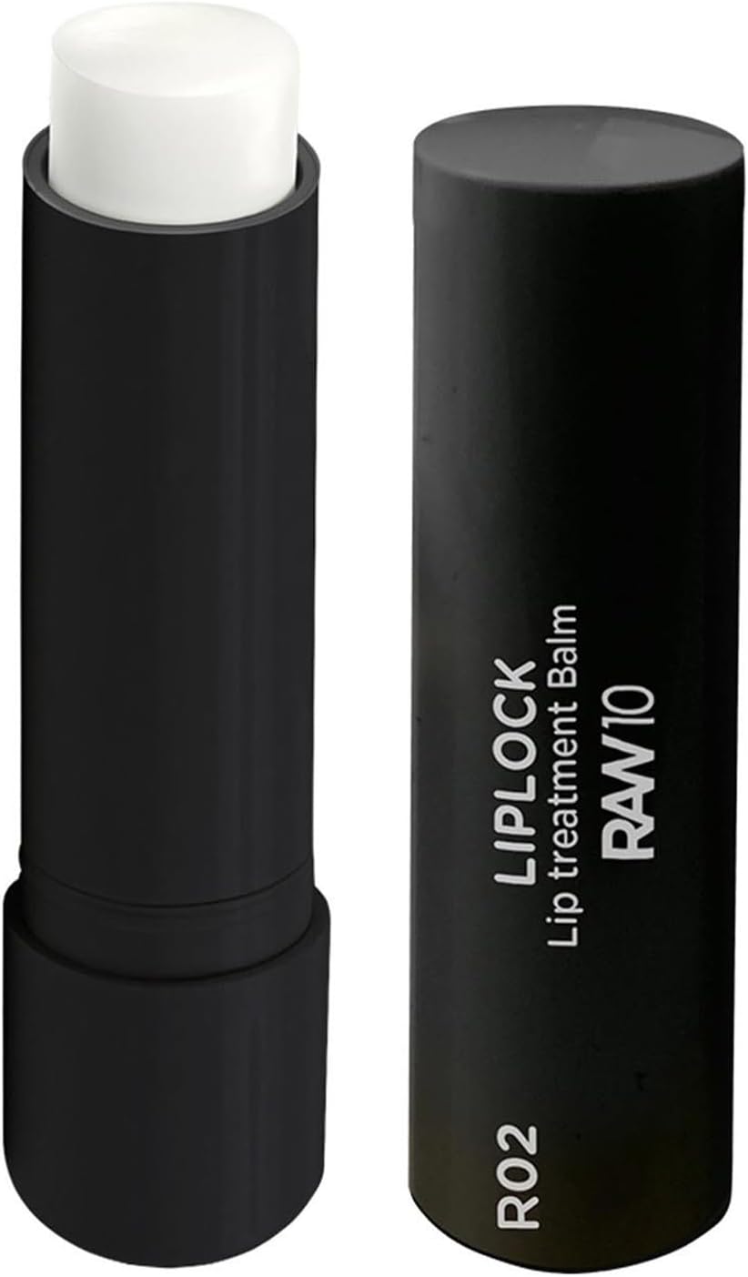 Lord & Berry Lord & Berry LipLock 潤唇膏 - R02 中性護理 女士 0.16 盎司