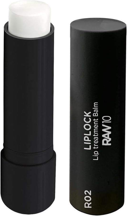 Lord & Berry Lord & Berry LipLock 潤唇膏 - R02 中性護理 女士 0.16 盎司