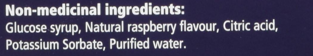 Sambucol Black Elderberry Anti-Viral Flu Care | Quickly Relieves Cold & Flu Symptoms | Immune Support & Antioxidant | Ideal for Families | Syrup, 230 mL, blue