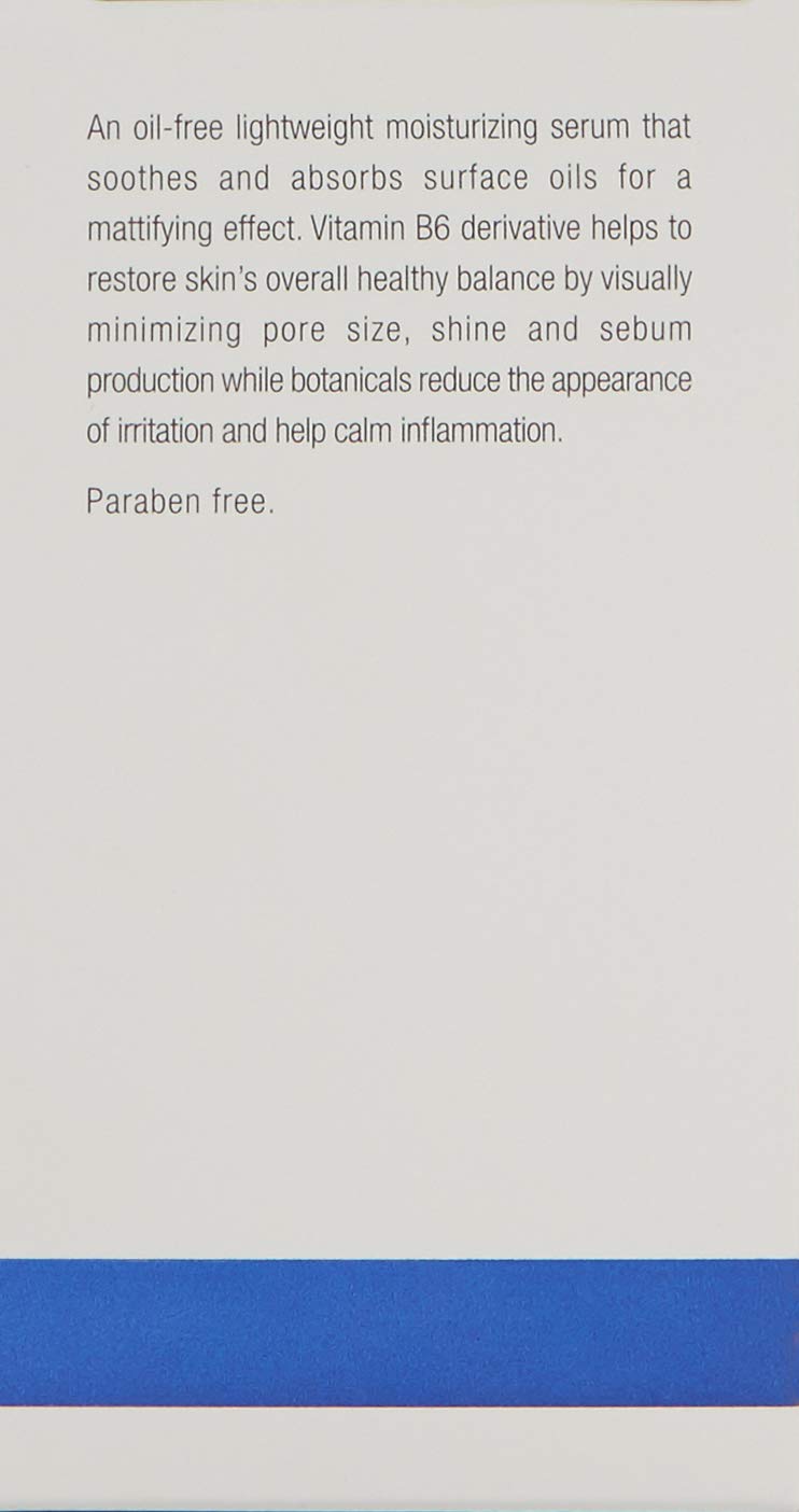 Image Skincare Clear Cell Restoring Serum, 1 oz