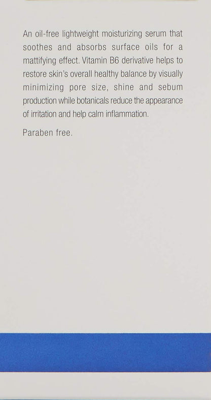 Image Skincare Clear Cell Restoring Serum, 1 oz