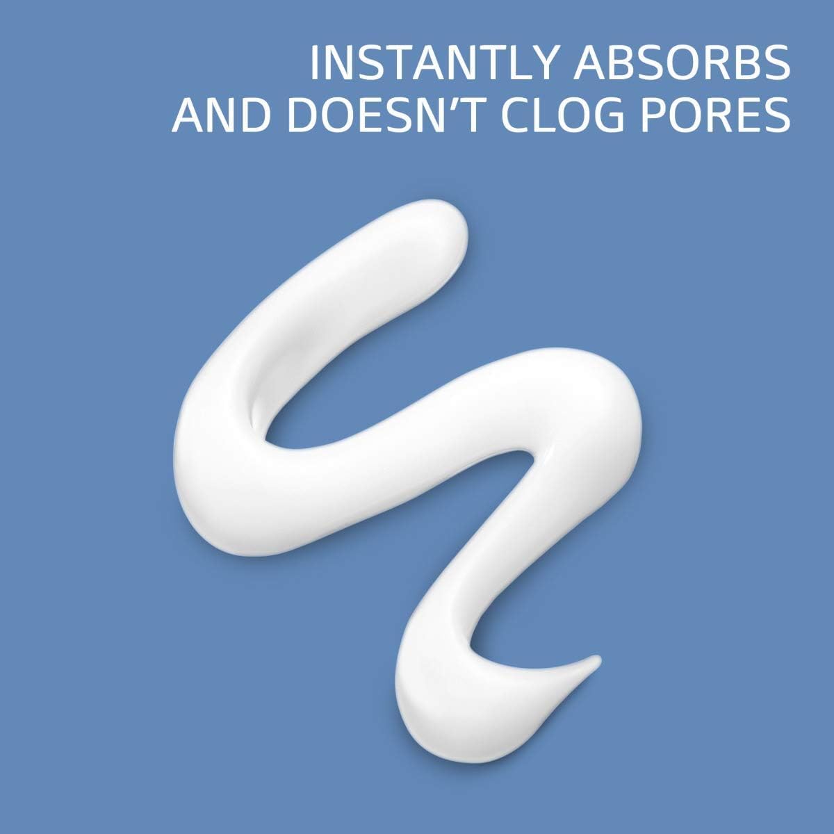 Cetaphil Optimal Hydration Daily Glow Cream for Sensitive, Dry and Dehydrated Skin – 48hr Hydration – with Hyaluronic Acid, Niacinamide, Vitamin E & Vitamin B5 – Dermatologist Recommended, 48g