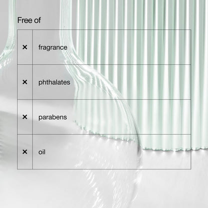 倩碧广谱SPF 50防晒无油面霜 | 敏感肌肤适用，50毫升