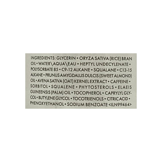 Origins Checks and Balances Milky Oil Cleanser + Makeup Melter | Softens Skin & Removes Makeup | With Squalane & Plant-Derived Glycerin, 150 ml