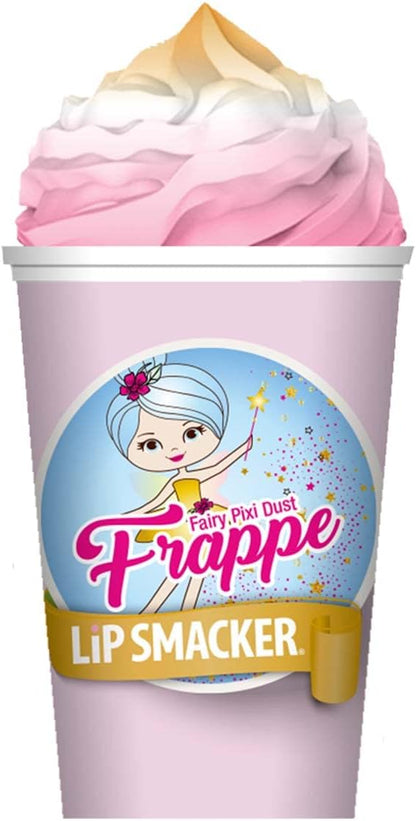 Lip Smacker Frappe Cup Lip Balm, 0.044007301799999995 kilogram
