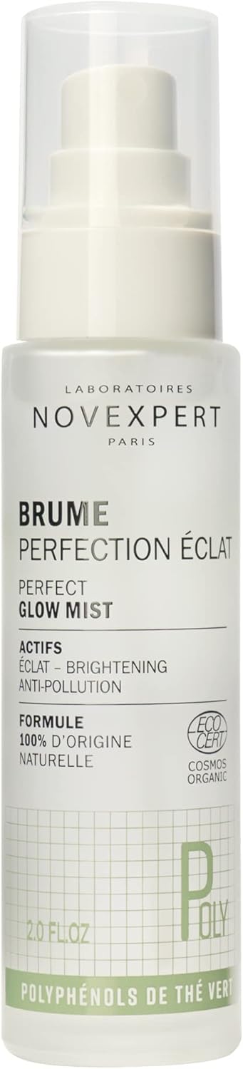 Novexpert Perfect Glow Mist Mist Women 2 oz