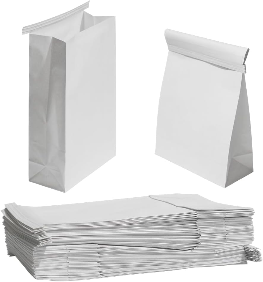 Deermon 50個裝紙嘔吐袋