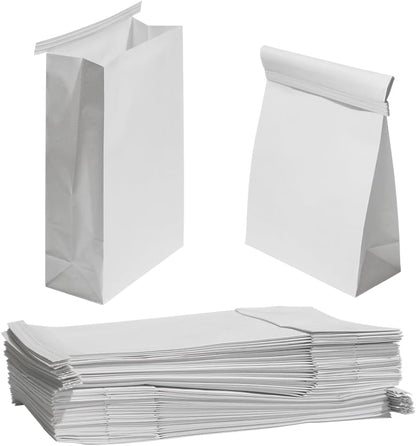 Deermon 50個裝紙嘔吐袋