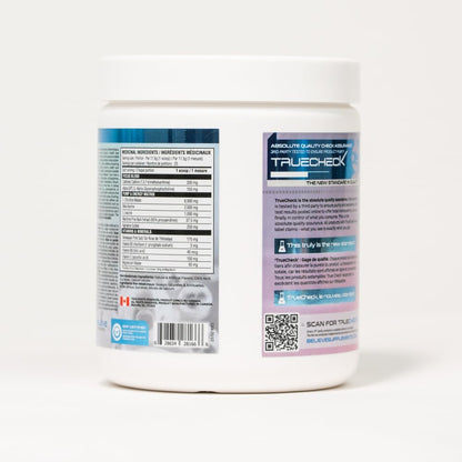 Believe Supplements Pre Fuel - 终极一体化锻炼前补充剂，含 200 毫克咖啡因，可增强焦点、增加肌肉饱满度 - 提升能量、耐力和表现 - 增强健身房和健身效果 - Alpha-GPC、肌酸、β-丙氨酸……