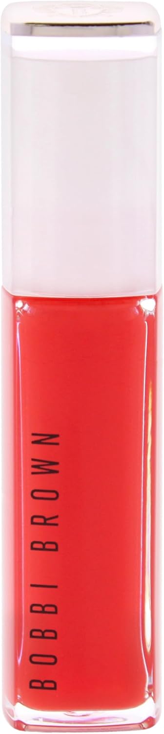 Bobbi Brown 豐盈唇部精華 - 758 Bare Guava 女士唇部護理 - 0.2 盎司