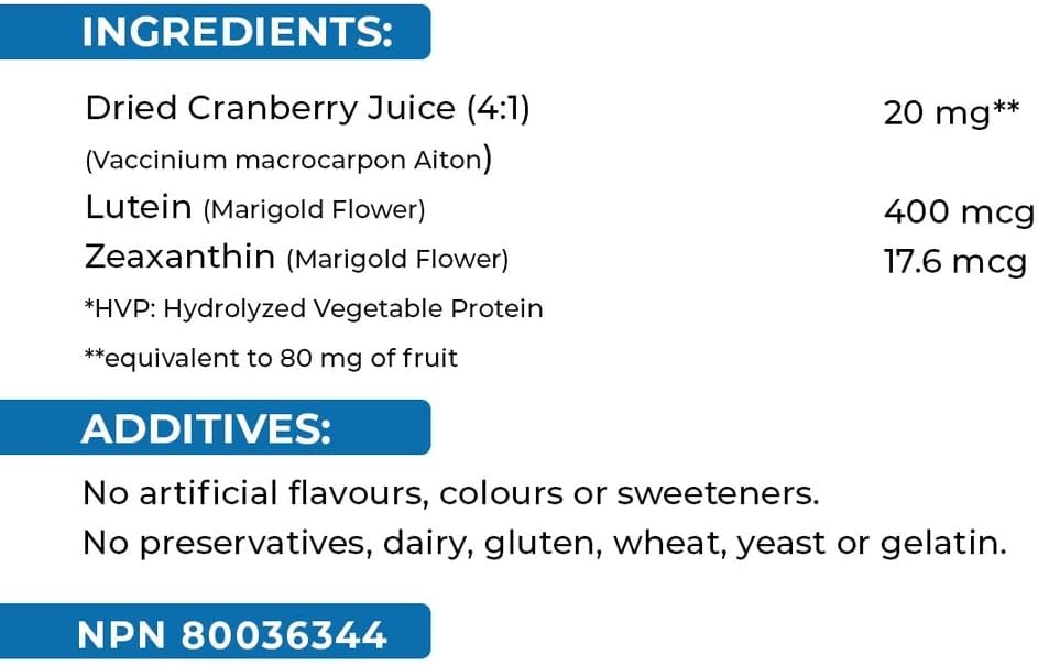 瑞士天然全效複合維生素和礦物質 | 50歲以上女性適用，含鈣、蔓越莓和維生素B12，不含鐵 | 日常維護整體健康 | 不含防腐劑或乳製品 | 90粒膠囊